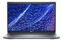 Portátil Dell Latitude 5530 I5 1235u 8gb Ram 256 Ssd Win 11