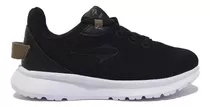 Topper Zapatilla Kids - Lambi Negrblanco