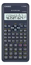 Calculadora Cientifica Casio Fx-570ms - 401 Funciones