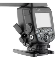 Flash Yongnuo Yn 600ex Rt Ii Speedlite Para Canon 