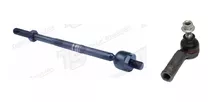 Terminal Izq Bieleta Vw Bora 2005-2010 Passat 2006-2011 Imp