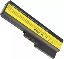 Bateria Lenovo G430 G450 G530 G530 G550 4400mah Alternativa