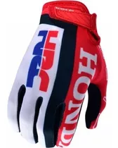 Guantes Honda Tld Moto Cross Bici Enduro Atv Dh Mtb Xc