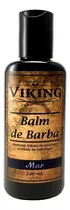 Balm De Barba - Mar - 140 Ml - Viking