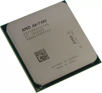 Procesador Amd A6-7480