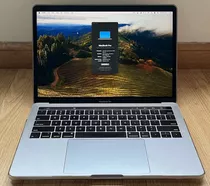 Macbook Pro 13 (2019) - 256gb - Intel I5 16gb Ram Touchbar 