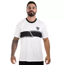 Blusa Masculina Atlético Mineiro Oficial Original Homem