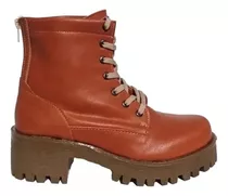 Borcegos Con Flecos, S/cuero, Botinetas, Botas