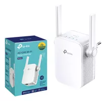 Repetidor Sinal Wifi Tp-link Re305 Dual Band Ac1200 1200mbps