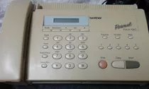 Fax Brother 190 Personal (usado)