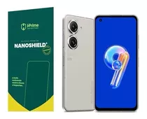 Película Hprime Nanoshield Original Para Asus Zenfone 9