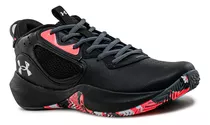 Zapatillas Lockdown 6 Under Armour Sport 78 Tienda Oficial