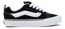 Vans Knu Skool Negras Originales 