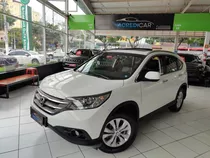  Cr-v Exl 2.0 16v 4x4 Flexone (aut)