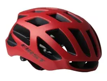 Capacete Ciclista Ergonômico Com Sinalizador Led Regulável