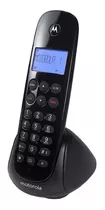 Teléfono Inalambrico Motorola M700 Caller Id Negro O Blanco*