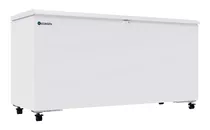 Congelador Horizontal Metalfrio Cpc25  Blanco 670l 115v 