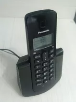 Telefono Inalambrico Panasonic Kx-tgb110