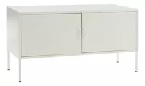 Rack Para Tv Con Estantes Modular Led Lcd Mesa Living Rak