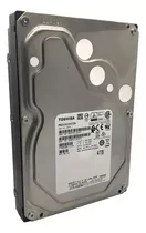 Disco Duro Dell De 4tb Sata Servidor 3.5  Lff 6g 7.2k Hot Pl