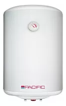 Termotanque Pacific 50 Lts Punktal Color Blanco