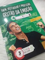 Enem, Vestibular E Profissão Gestão Da Emoção - Parte 2 De Escola Da Inteligencia Pela Escola Da Inteligencia (2017)