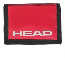 Billetera Head Deportiva Urbana Original Nautica Exclusiva