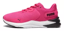 Zapatillas Puma Dispers Xt 3 Knit De Mujer 3382 Dash Csi