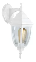 Farol Exterior Blanco Adir 1604-b