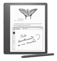 Kindle Scribe  10.2'' 64gb Tomar Notas Con Lápiz Premium