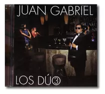 Juan Gabriel - Los Dúo 3