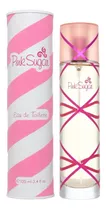 Perfume Pink Sugar Aquolina Mujer 100ml Edt Original