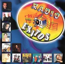 Radio Exitos Cd