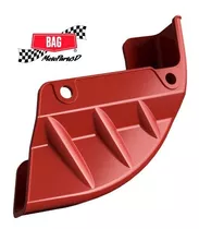 Cubre Disco Trasero Honda Xr 250 400 600 650