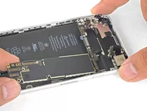 Reparación De Placa  iPhone SE 2da Generación 