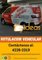 Graficado Vehicular