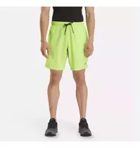 Short Hombre Reebok Workout Ready