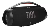 Parlante Bluetooth Jbl Boombox 3 Negro Circuit Shop