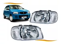 Optico Suzuki Alto 2006 - 2010 // 2 Unidades  Der + Izq