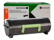 Liquidacion Toner Lexmark 60f4h00 Original X Mayor 