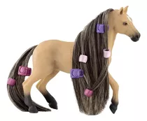 Yegua Andaluza Caballo De Belleza 14 Pcs +4 42580 Schleich 