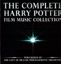 Colección De Música De Películas Comp Harry Potter/o.s.t. Th