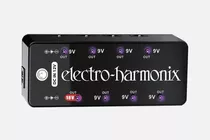 Fuente De Poder Electro Harmonix S8