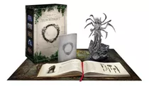 Elder Scrolls Summerset Edicion D Coleccion Nuevo Sellad