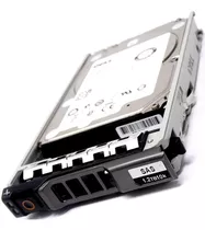 Discos 1.2tb Dell R59m3 Rmcp3 Sas 2.5 10k Rwv5d T6rfp T6twn