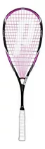 Raqueta Squash Prince Team Pink 700 Tamaño Del Grip 0