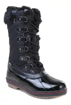 Botas Apreski Nexxt Performance Windsor Mujer Impermeables