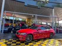 Bmw 320i Sport Line 2020   