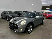 Mini Cooper S 2017 2.0 Hot Chili 5 Puertas At