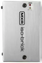 Fuente Múltiple Mxr M-238 Iso-brick Power Supply Nueva Gtia